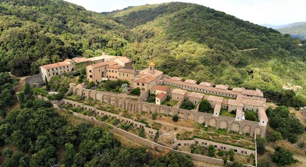 Photo - Monastère Notre-Dame de Clémence